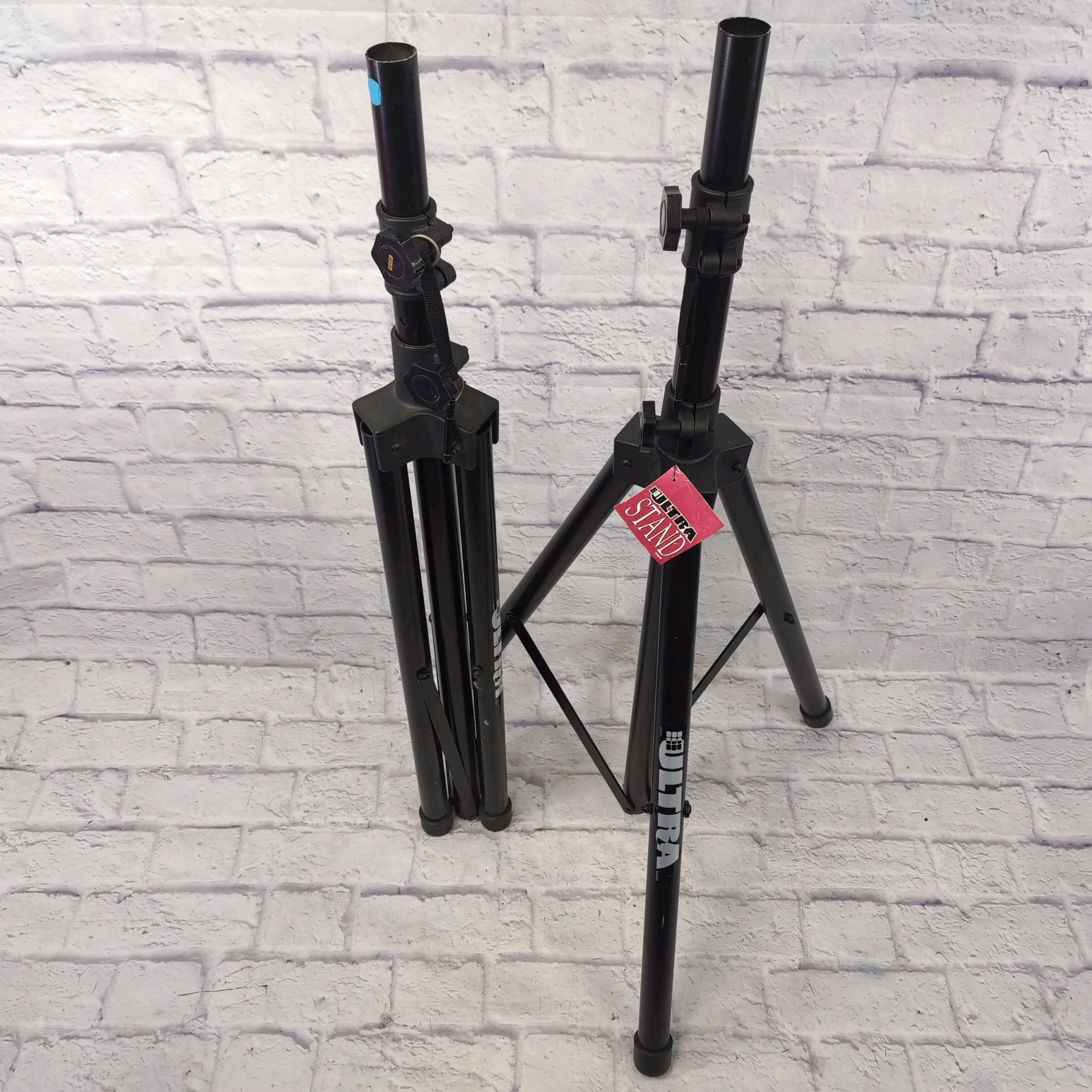 Ultra Speaker Stand
