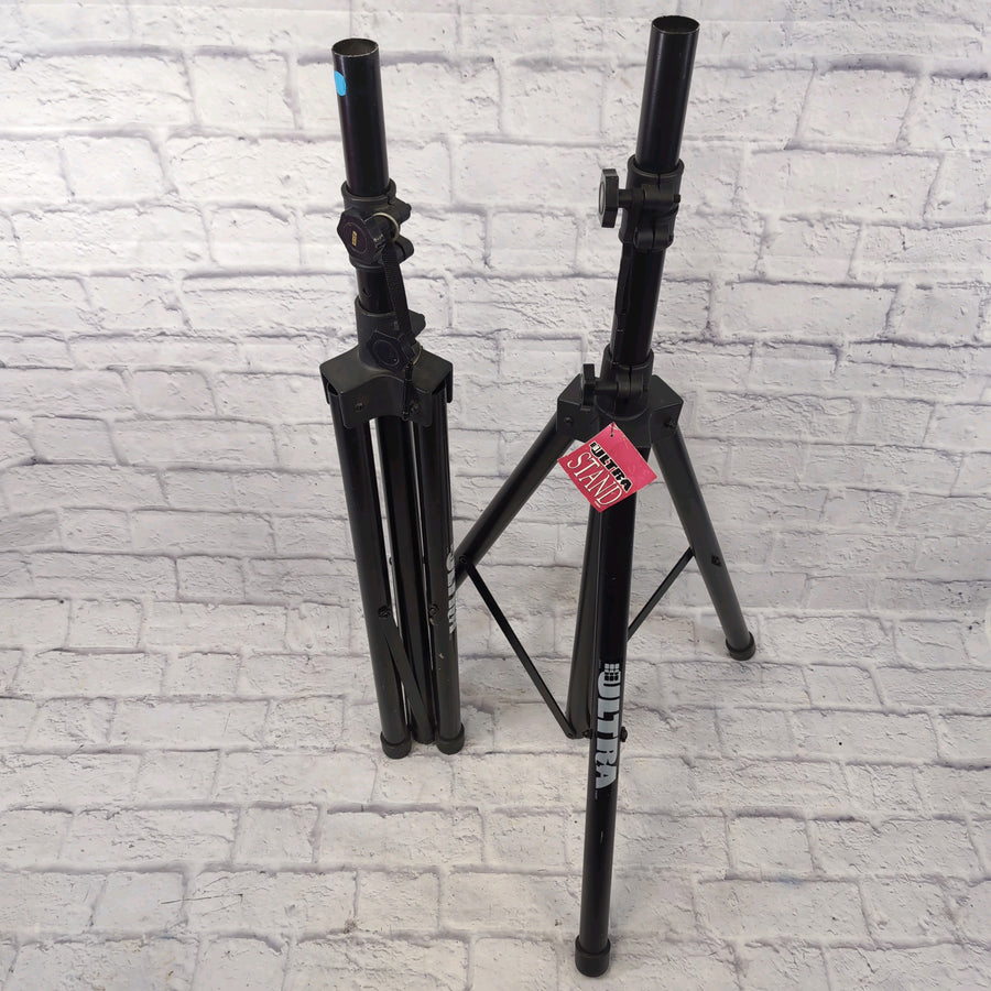 Ultra Speaker Stand