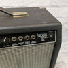 Fender Princeton 112 Guitar Combo Amp