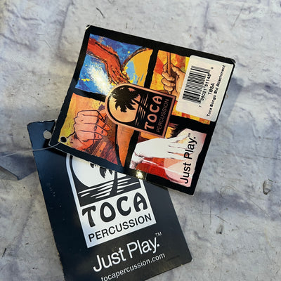 Toca TBSA Bongo Stand Attachment