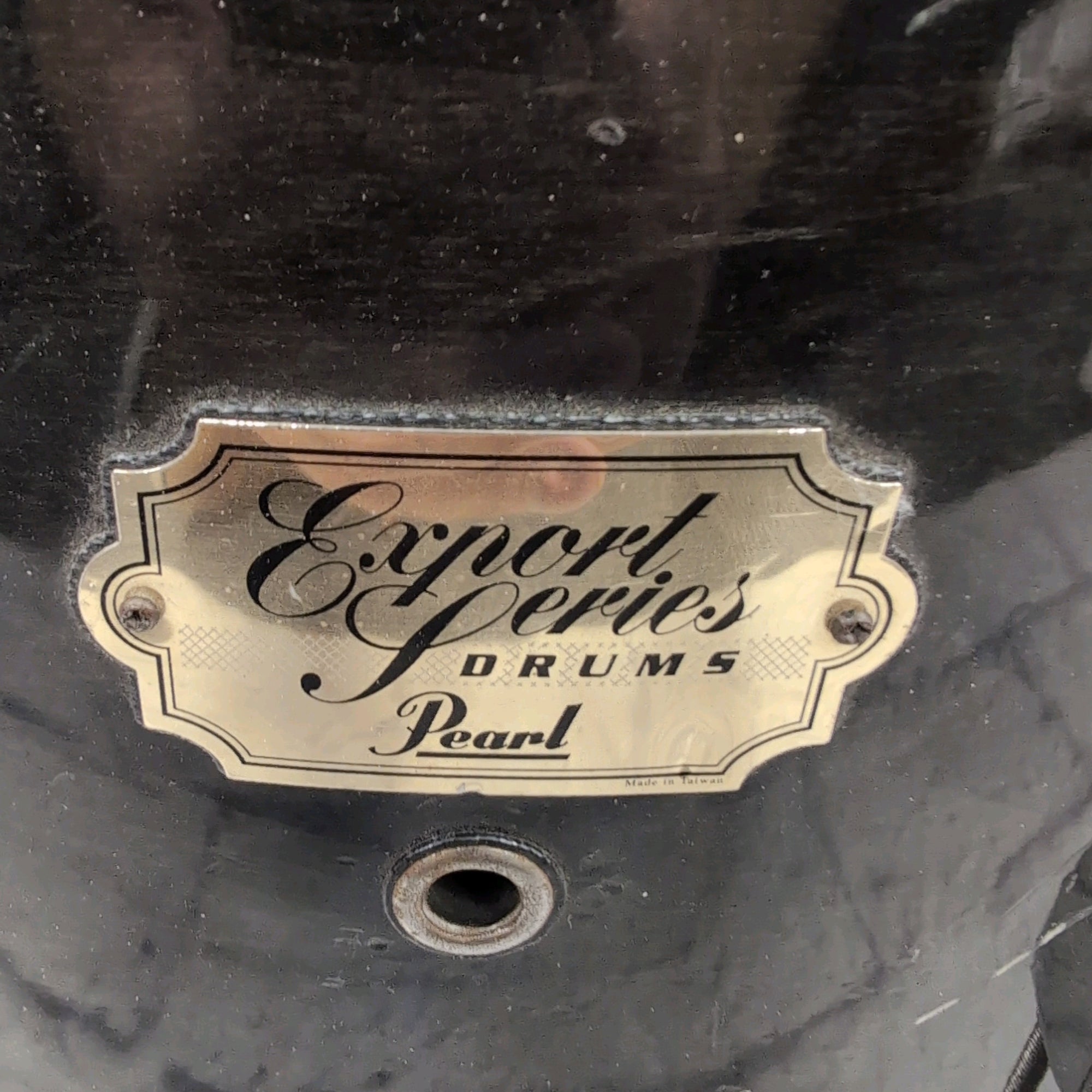 Pearl 20 Export Kick Bass Drum