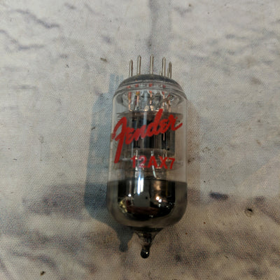 Fender 12AX7A Amplifier Tube