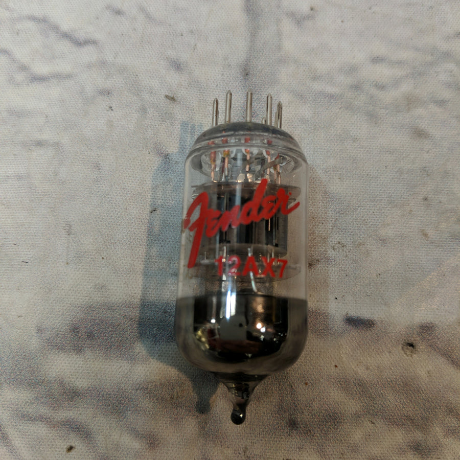 Fender 12AX7A Amplifier Tube