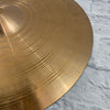 Meinl MCS 20" Ride Cymbal