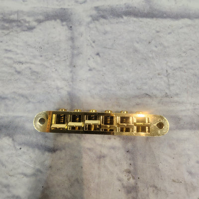 Unknown Gold Tunematic Bridge