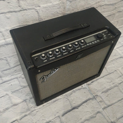 Fender Mustang III Modeling Combo Amp 1X12