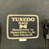 Tuxedo Cymbal Bag