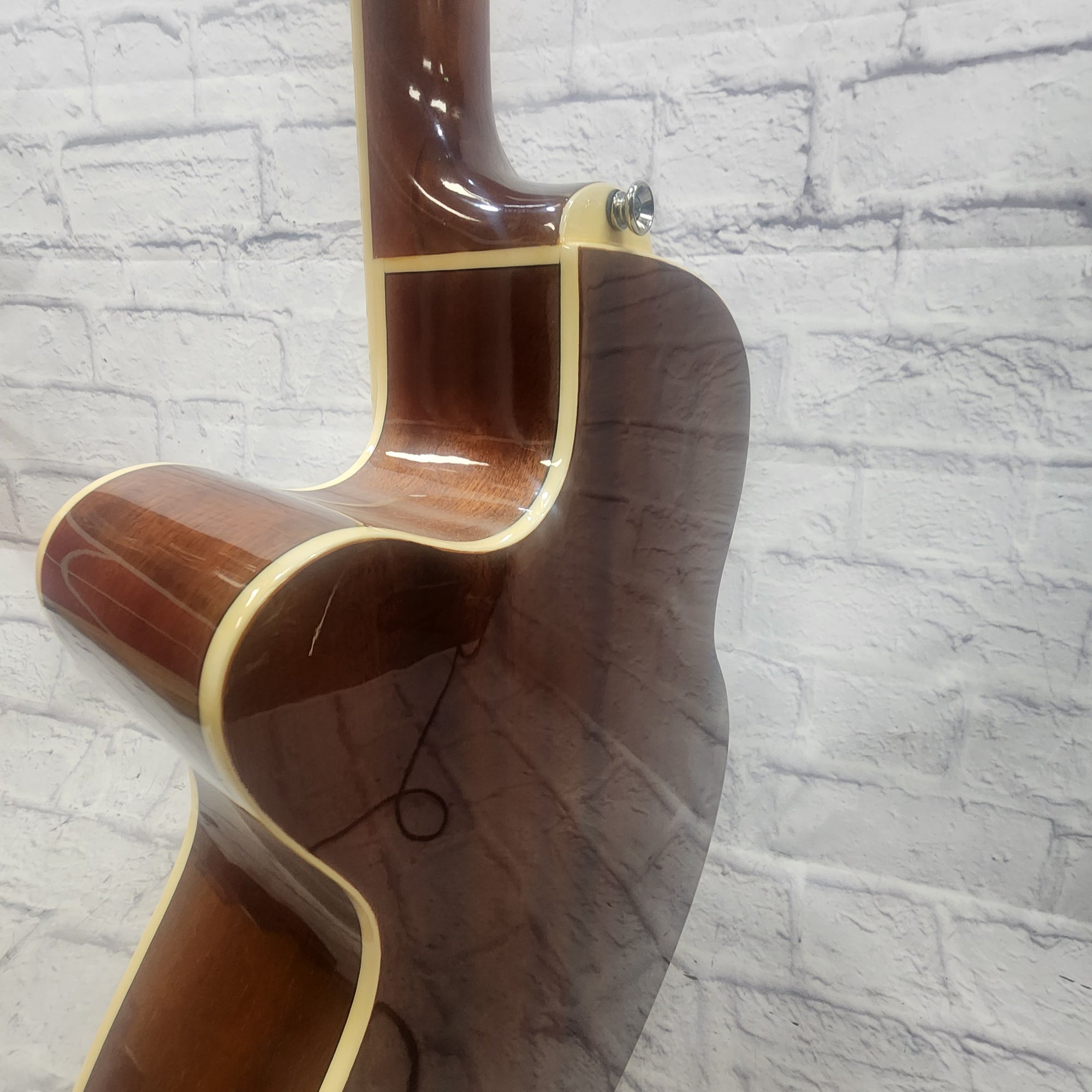 Epiphone PR4E Acoustic Electric Guitar