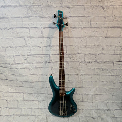Ibanez SR300E 4-String Bass Guitar