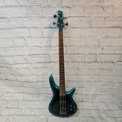 Ibanez SR300E 4-String Bass Guitar
