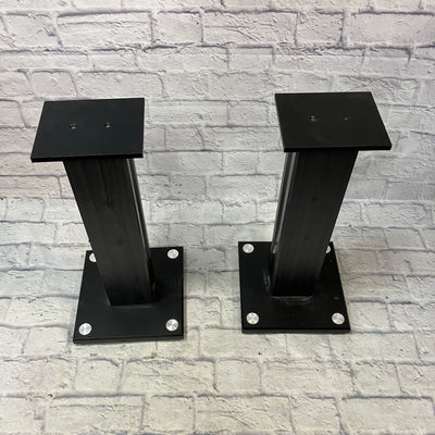 Technical Pro 26 Inch Monitor Stand Pair