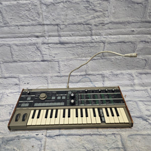 Unknown Keyboard Stand
