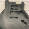 Squier Stratocaster Body REFIN