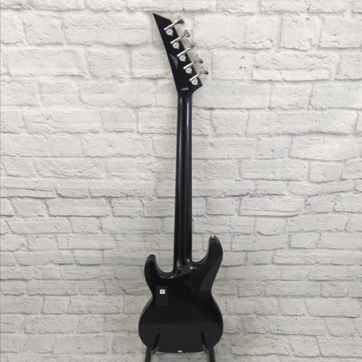 Jackson X Series Concert Bass CBXNT DX V 5 String Bass Guitar