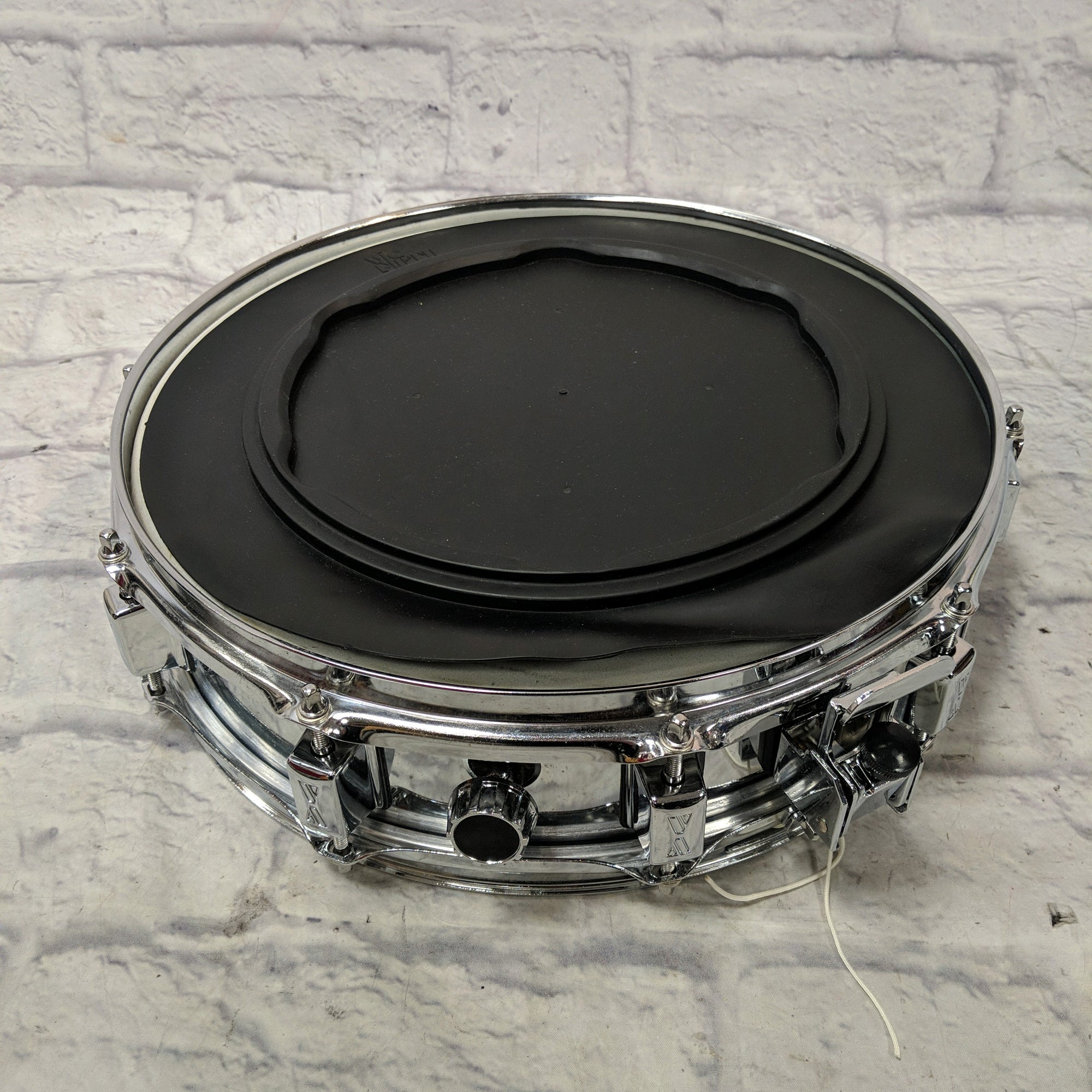 Vic Firth Bell Percussion Kit with Snare and Stand