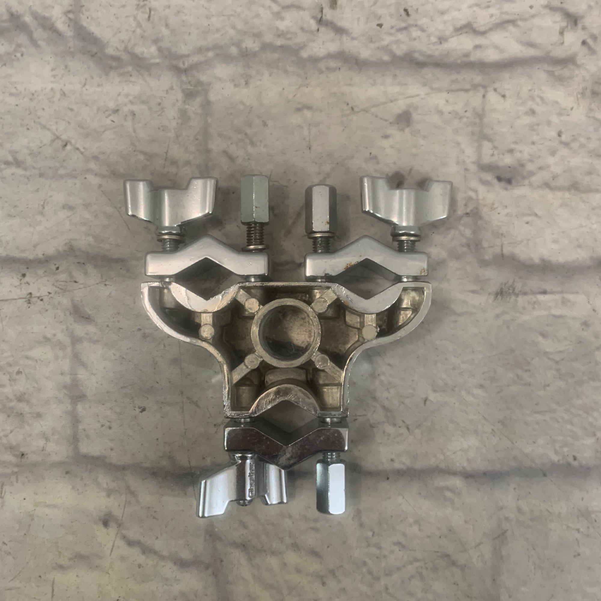 Unknown Drum Clamp Accessory