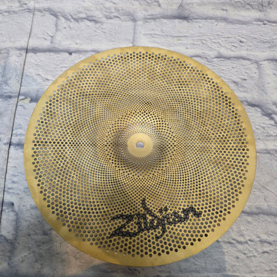 Zildjian L80  Low Volume 14" Cymbal