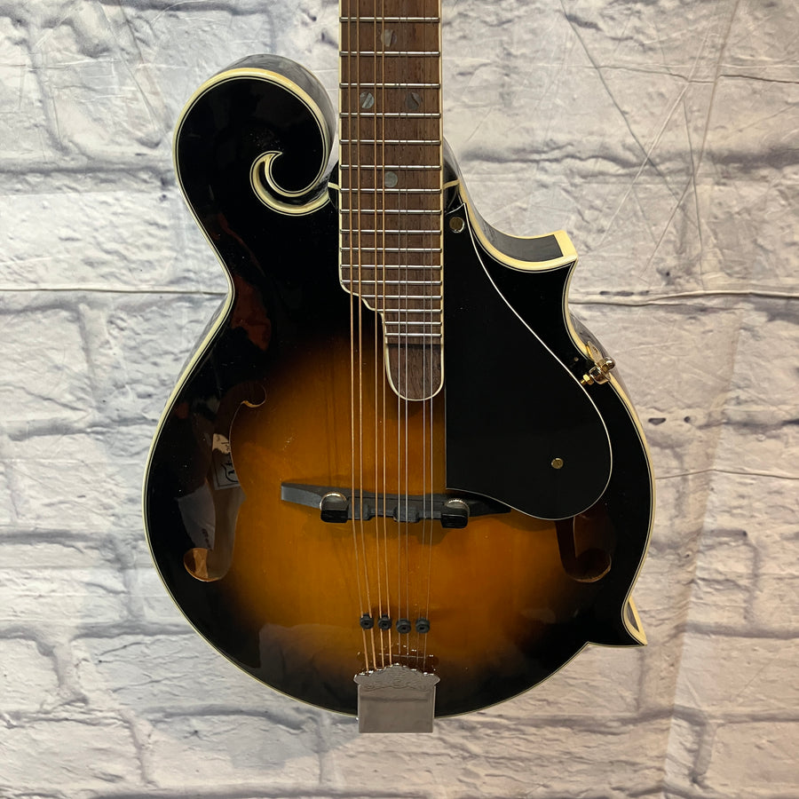 Michael Kelly L-Solid F-Style Mandolin w/ case
