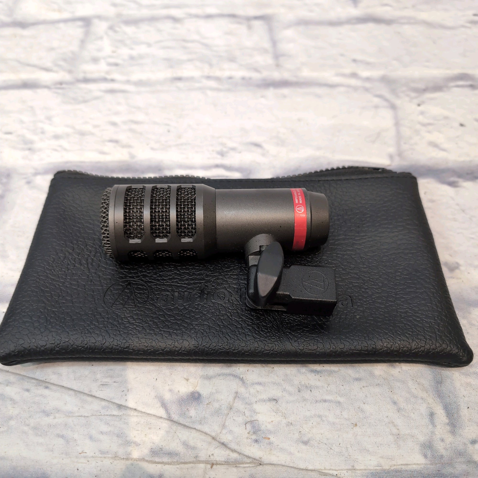 Audio Technica ATM25 Kick Mic