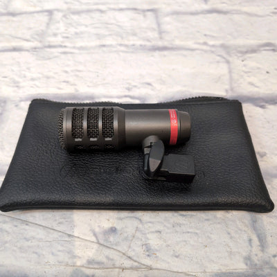 Audio Technica ATM25 Kick Mic