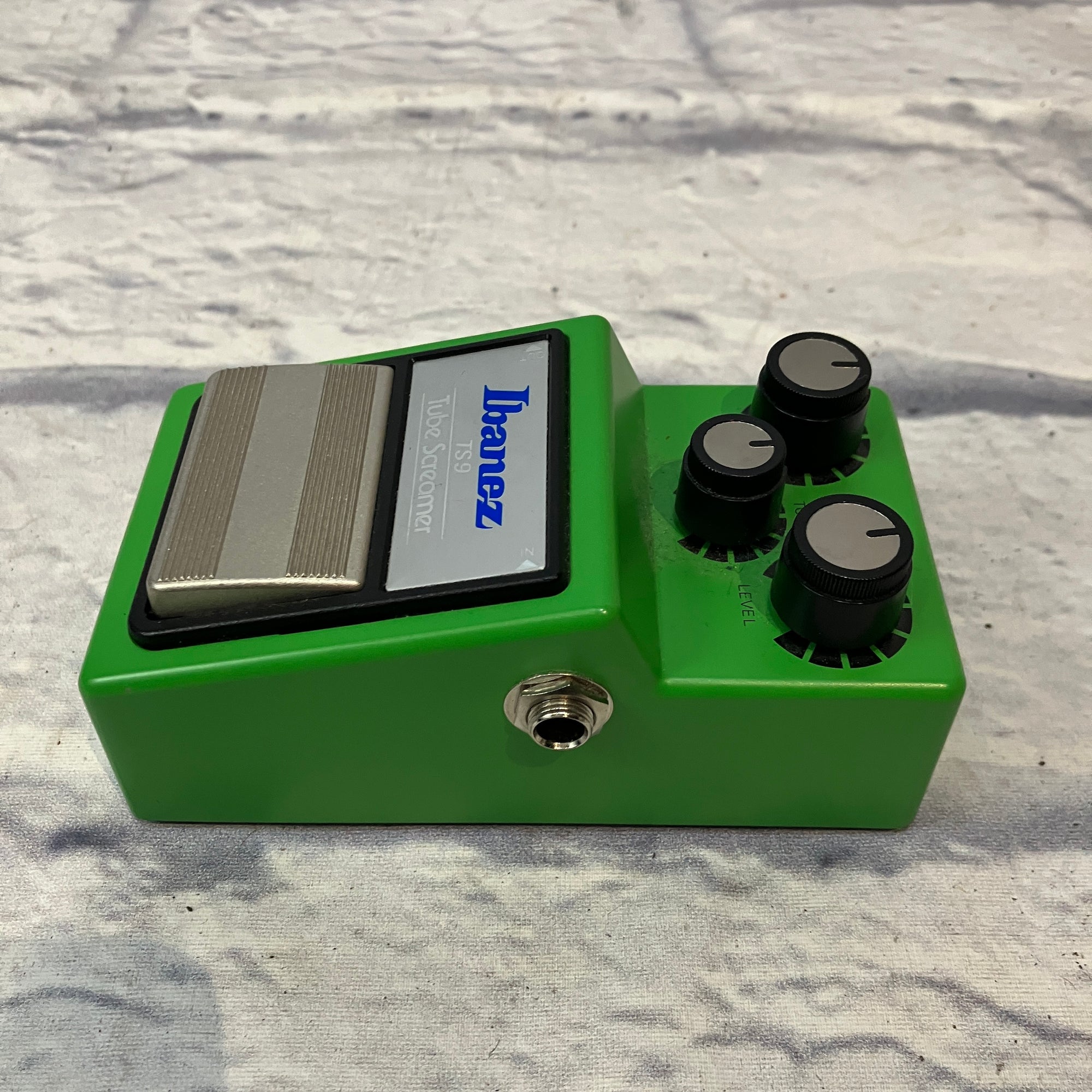 Ibanez TS9 Tube Screamer Guitar Pedal