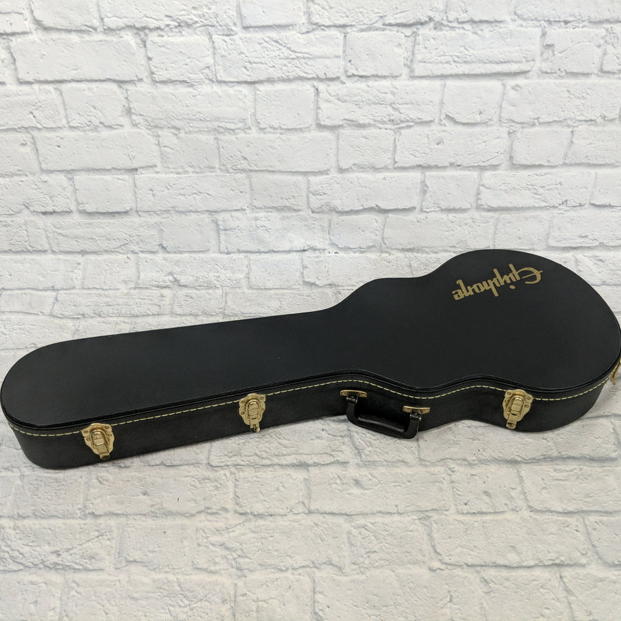 Gibson 2016 Les Paul Studio Faded
