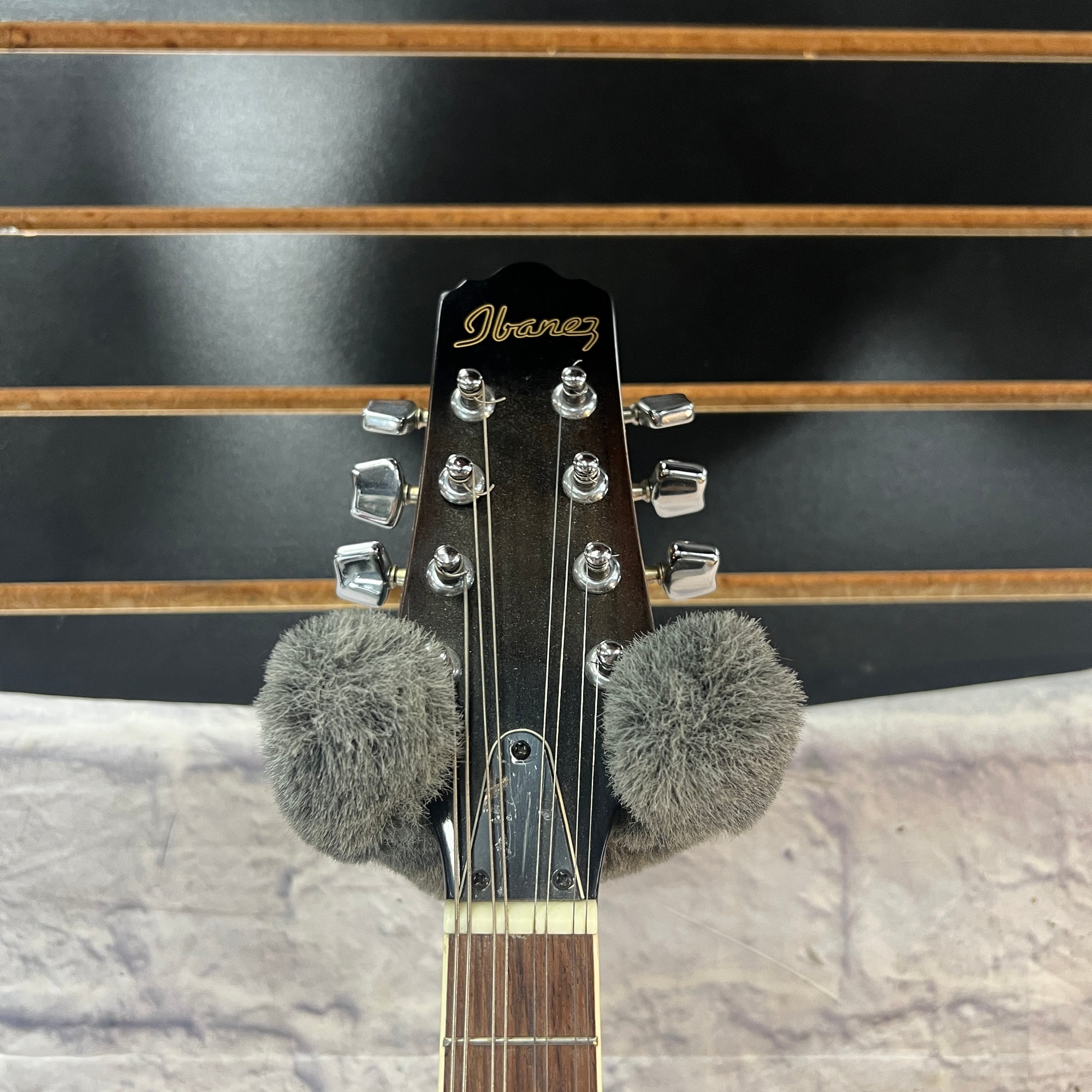 Ibanez M-510E DVS A Style Acoustic Electric Mandolin