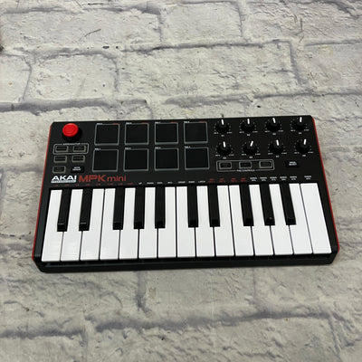 Akai MPK Mini