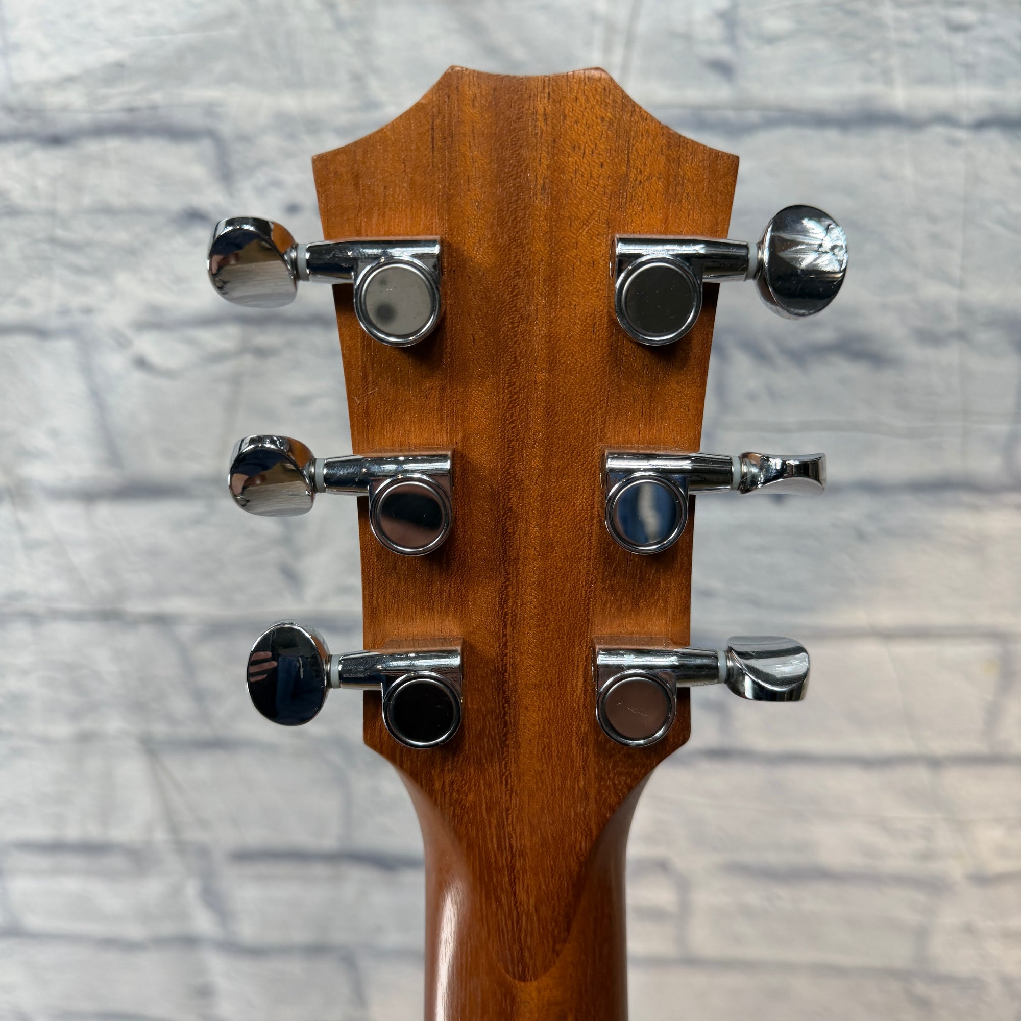 Taylor Taylor GS Mini Mahogany With Case