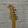 CNZ Audio JM-SFG Electric Guitar