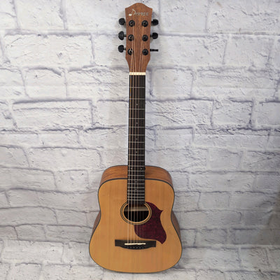 Donner DAG-1M Mini Acoustic Guitar