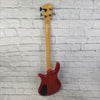 Spector Performer 4 String Bass Guitar