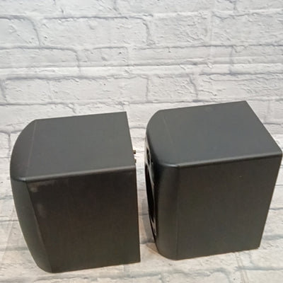 KRK Systems Rokit 6 RPG2 Powered Speakers Studio Monitor Pair