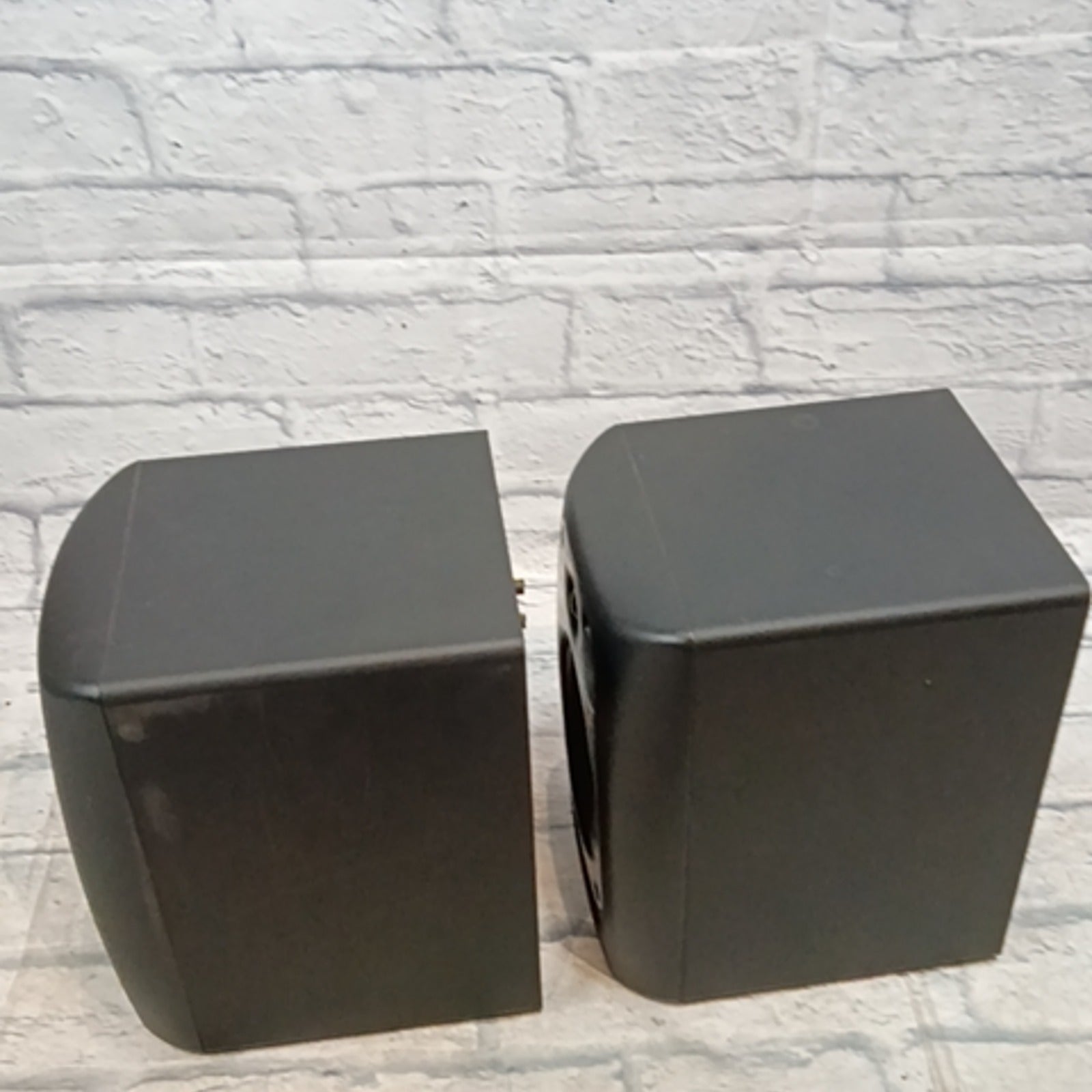 KRK Systems Rokit 6 RPG2 Powered Speakers Studio Monitor Pair