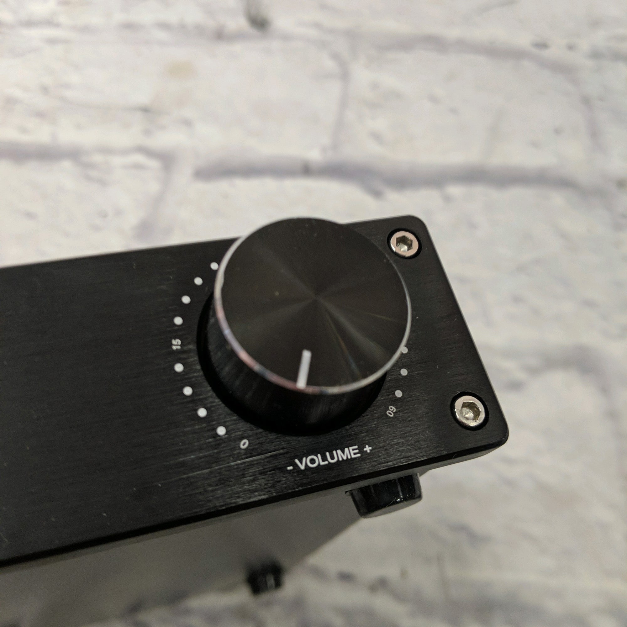 Aiyima A07 Mini Power Amp