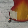 Hondo  70's Les Paul Custom W/Upgraded pickups Electric Guitar