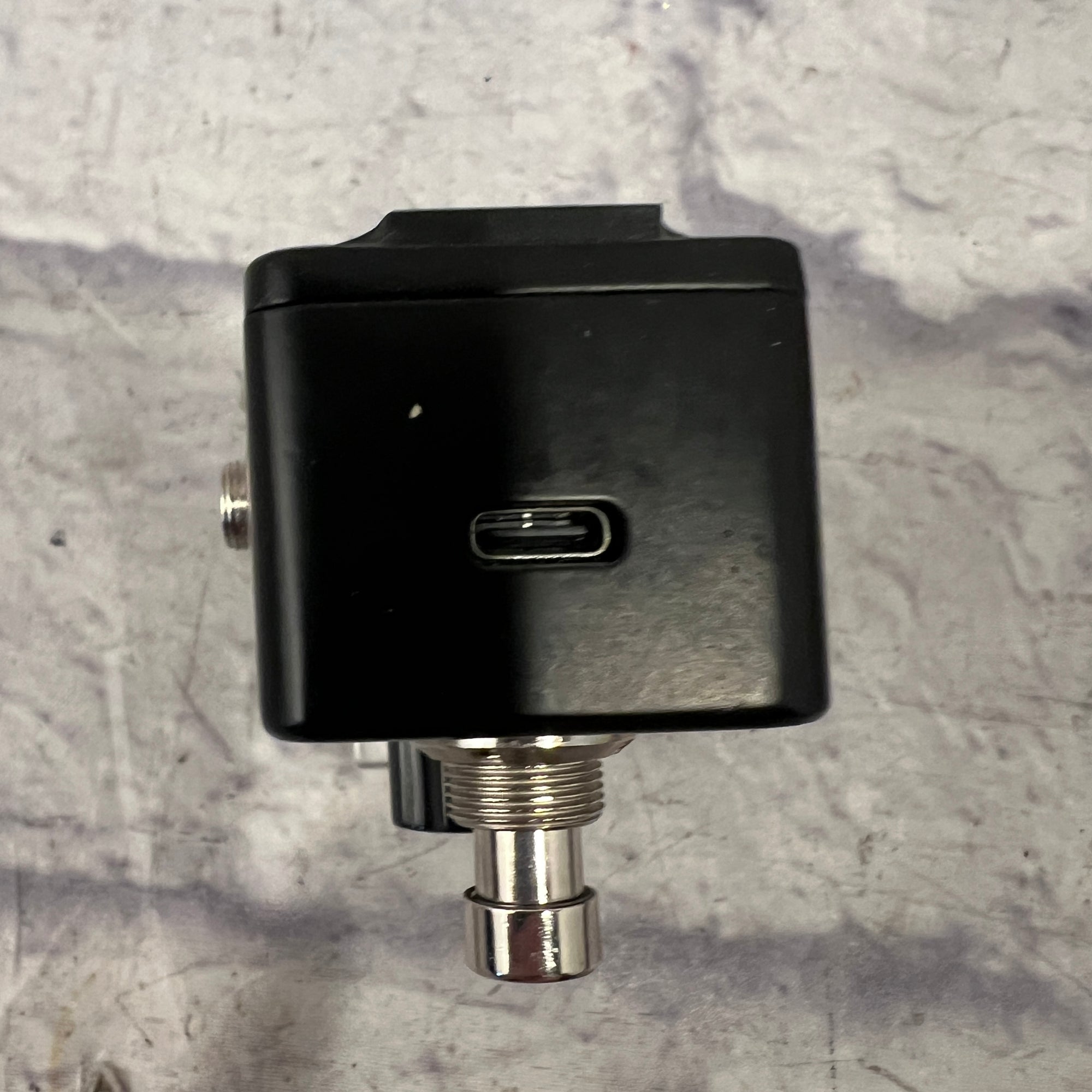 IK Multimedia Tonex One Amp Modeling Pedal with Effects