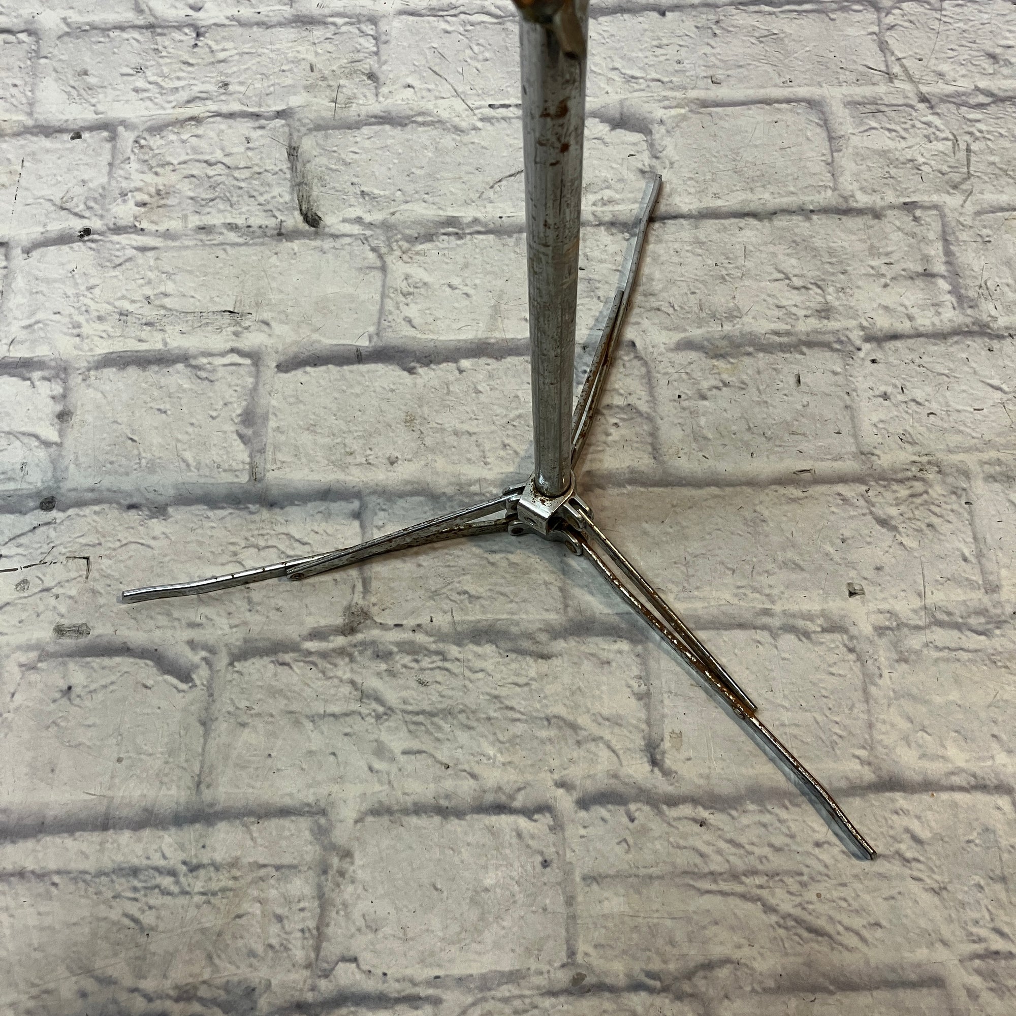 Unknown Straight Cymbal Stand