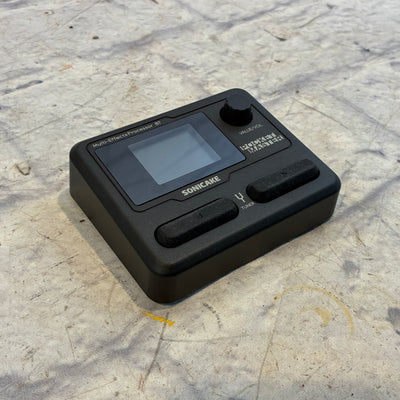 Sonicake Pocket Master Mini Multi-effects Pedal