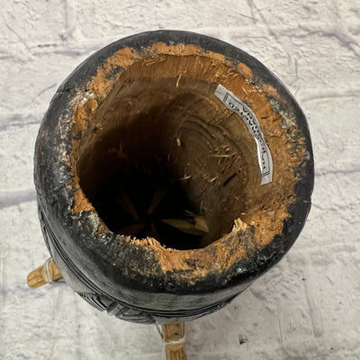 Unknown Minatare Djembe Made in Ghana