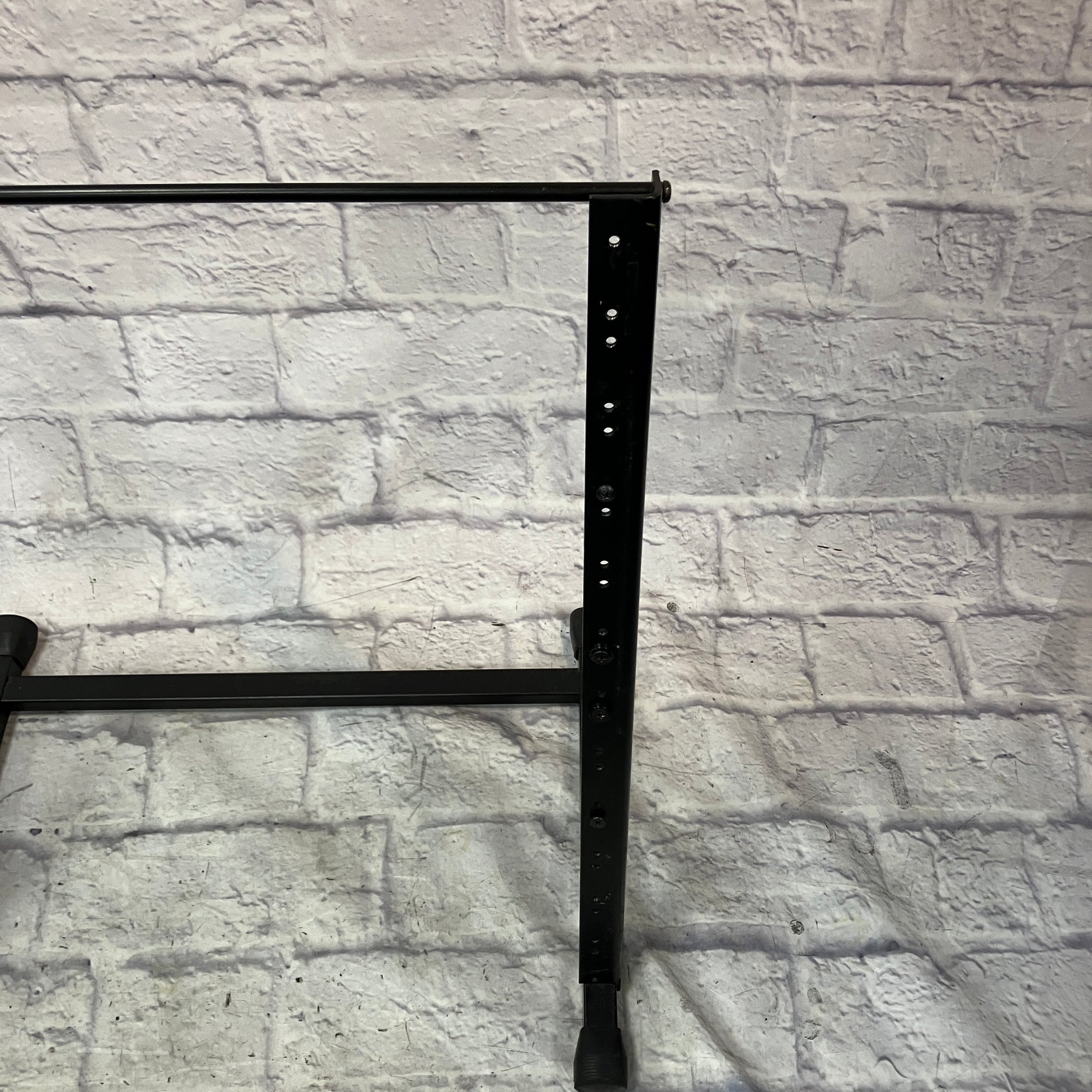 Unknown Desktop 8U Rack Case