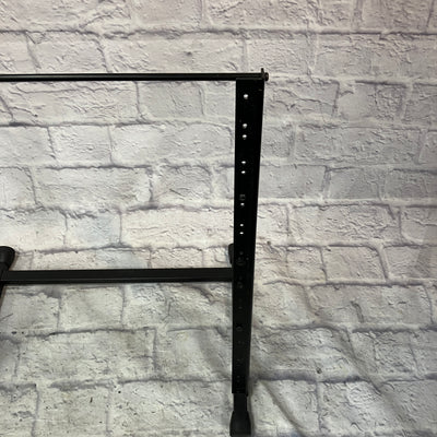 Unknown Desktop 8U Rack Case