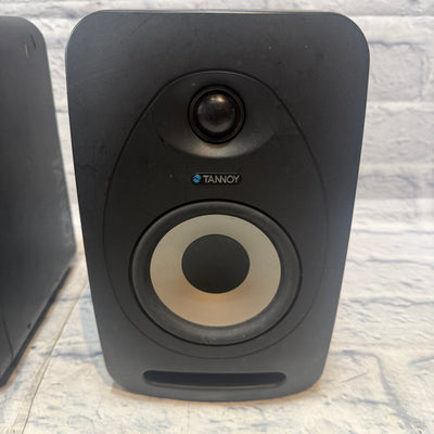Tannoy Reveal 502 Studio Monitor Pair