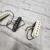 Fender Pure Vintage 61 Strat Pickup Set