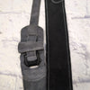 Franklin Straps 2.5in Suede Guitar Strap