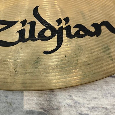 Zildjian ZHT Fast Crash 14" Crash Cymbal