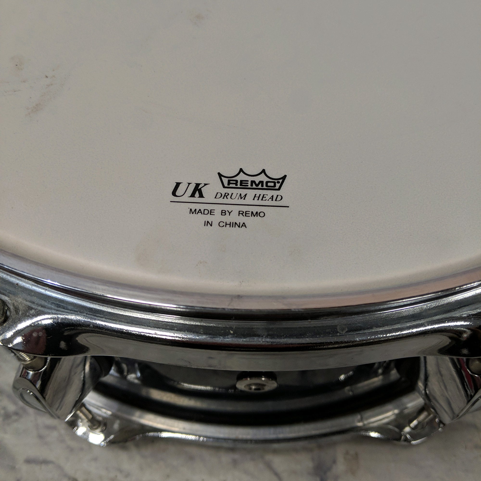 SPL 14 Unity II Snare Drum