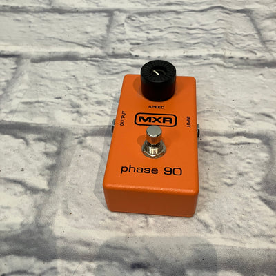 MXR Phase 90 Phase Pedal