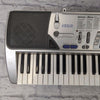 Casio CTK-496 61-Key Electronic Keyboard