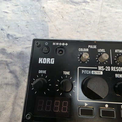 Korg Volca Kick Analogue Kick Generator
